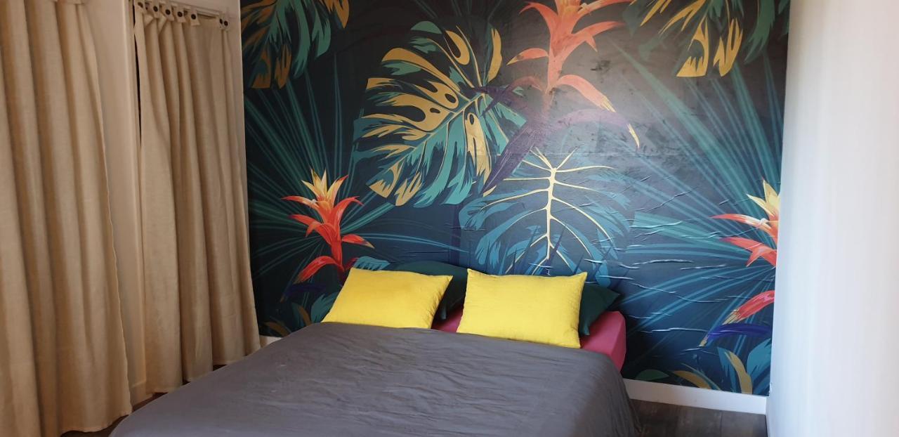 Gemme De Montlouis Apartment Ngoại thất bức ảnh